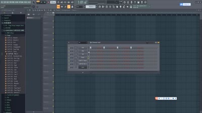 舞曲制作操作教程-FL Studio 20 - 12 - 乐器合成与分层