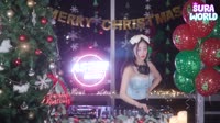 DJ SURA 云蹦迪圣诞专场 Christmas Music 2020